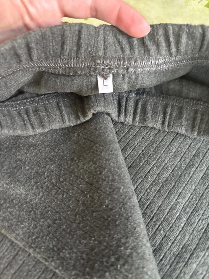 Ensemble tunique et pantalon femme - photo numéro 5