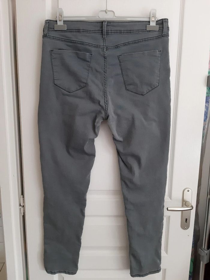 Pantalon / Jean Kiabi - photo numéro 3