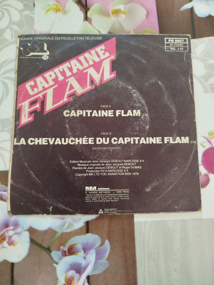 Vinyle - photo numéro 2