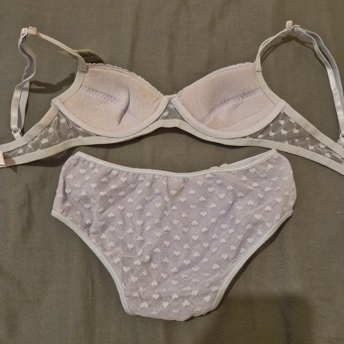 Lot d'ensembles de lingerie Valège - photo numéro 3