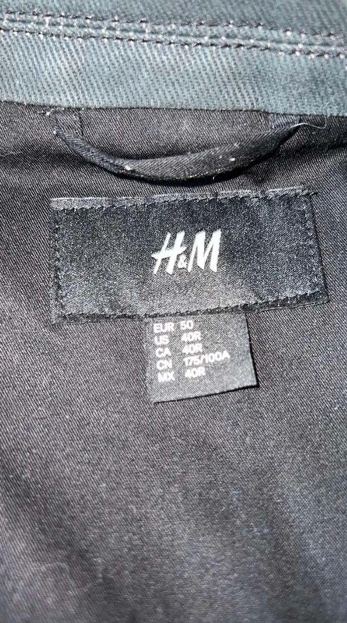 Veste homme - photo numéro 8
