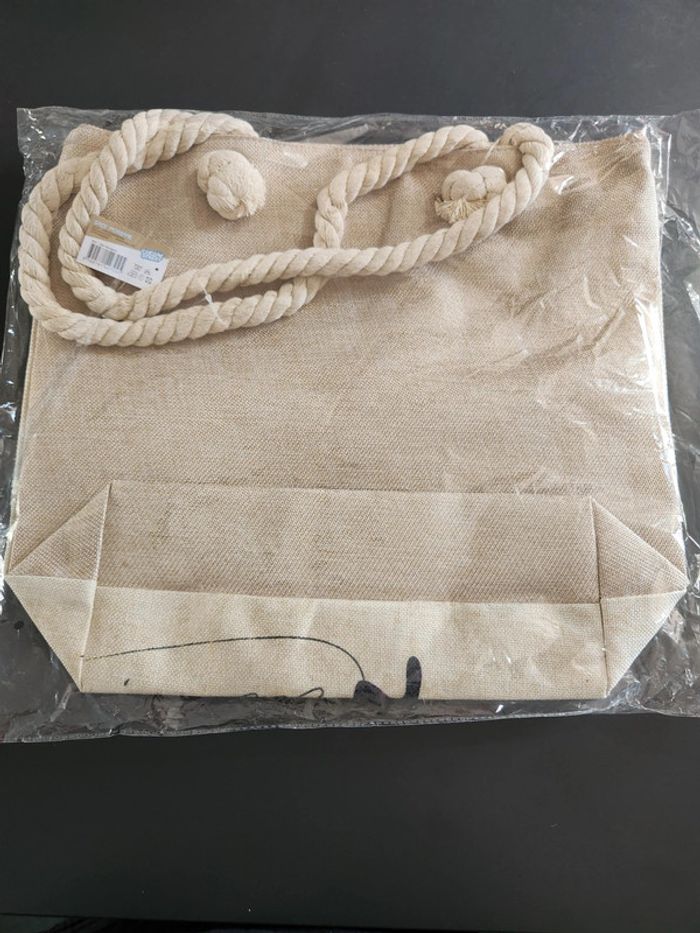 Sac de plage - photo numéro 4