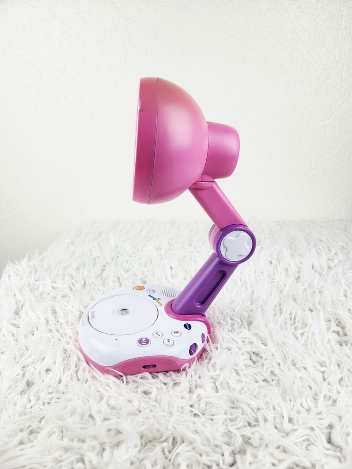 Funny sunny interactif rose marque Vtech 🎅 - photo numéro 6