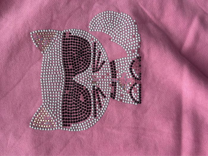 Pull fille 5 ans Karl lagerfeld - photo numéro 2