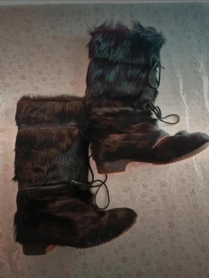 Bottes isba Taille 37 - photo numéro 3