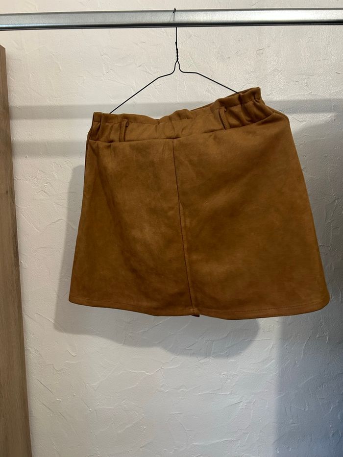 Jupe - photo numéro 2