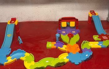 Grand Circuit tut tut bolide Vtech