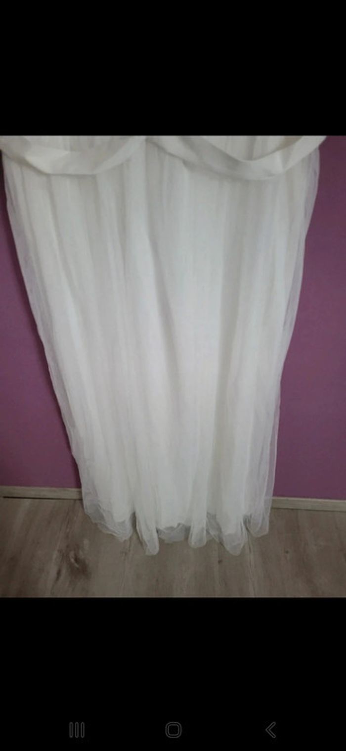 Robe mariée - photo numéro 3