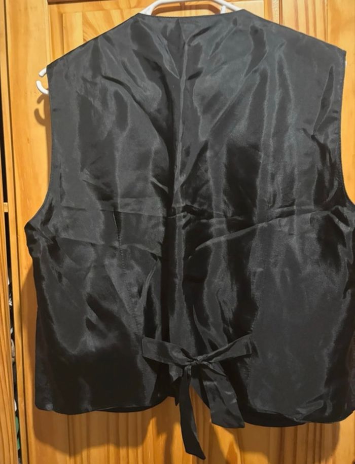 Gillet tailleur femme - photo numéro 2