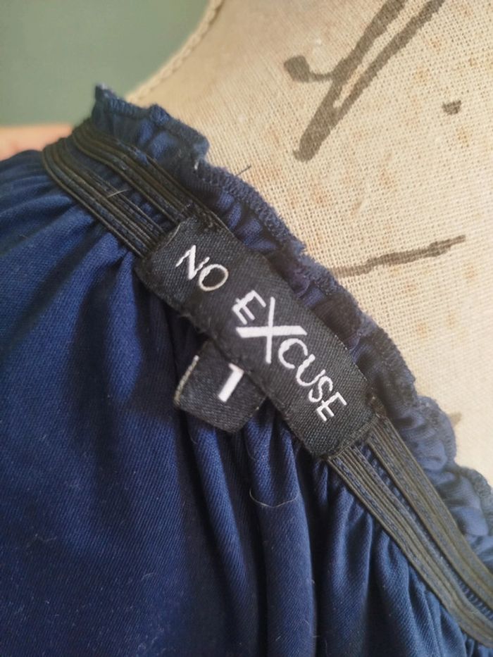 Tunique fleurie - photo numéro 5