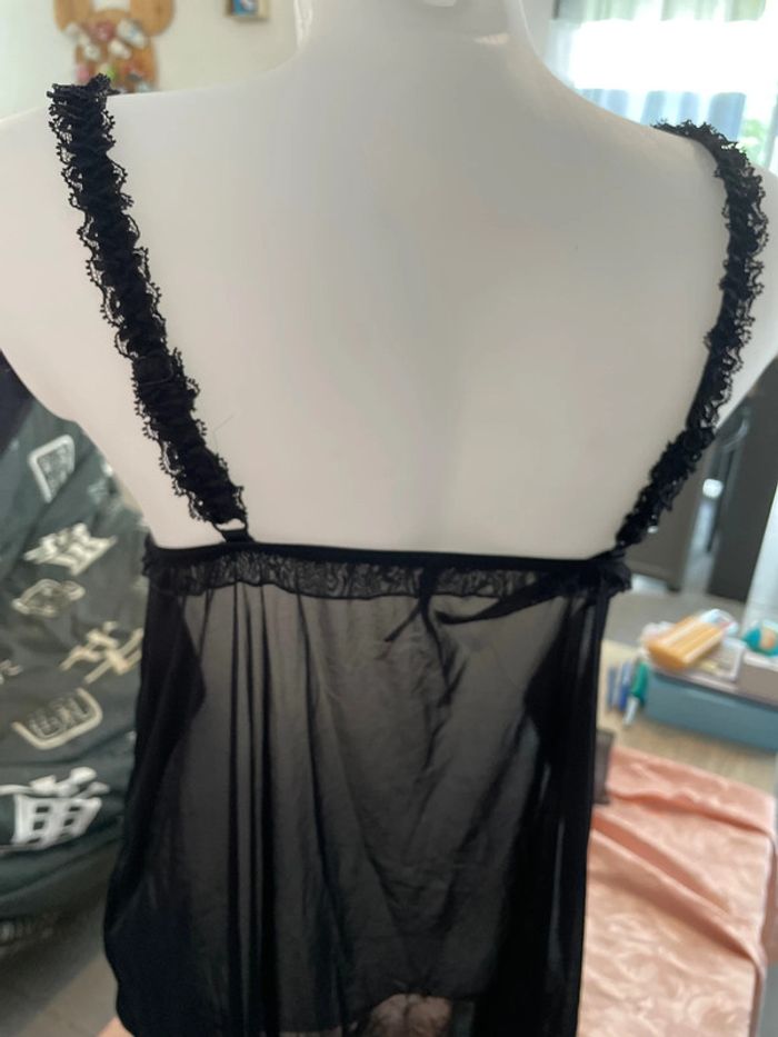Nuisette femme - photo numéro 12