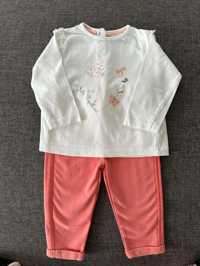 Ensemble 12 mois Orchestra