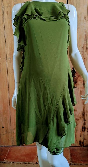 Robe élégante série limitée Philippa L