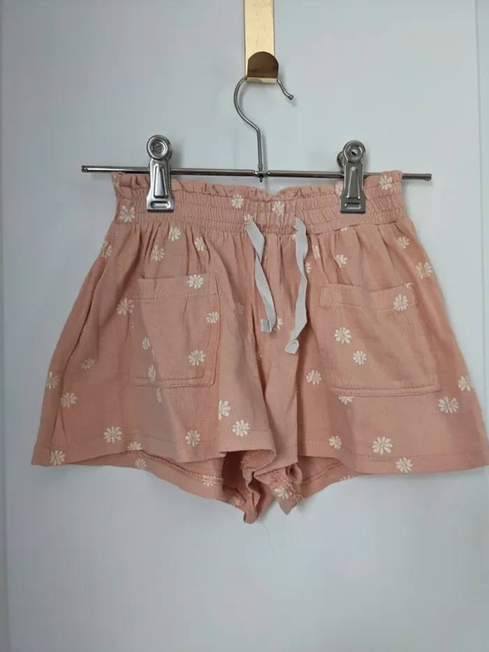 Short Kiabi