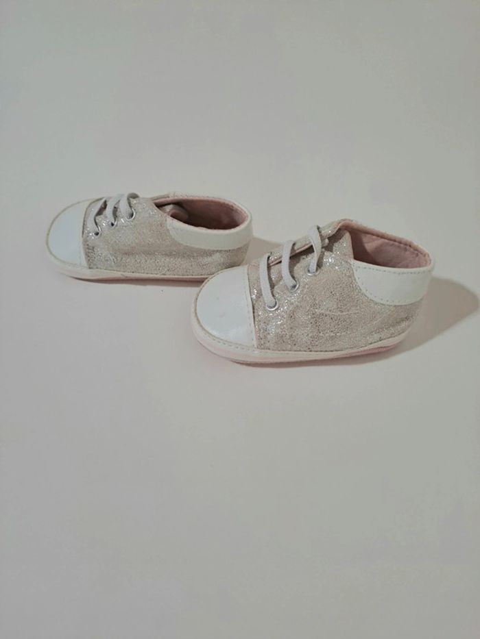 💚 Chaussure fille- Taille 20 - photo numéro 2