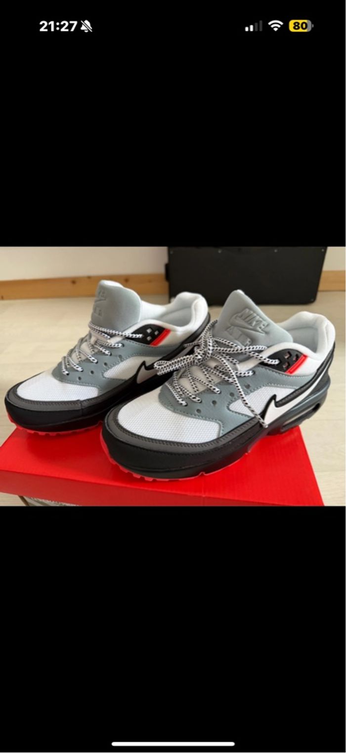 Basket Bw - photo numéro 5