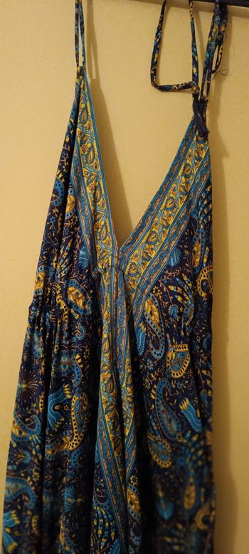 Robe femme T unique