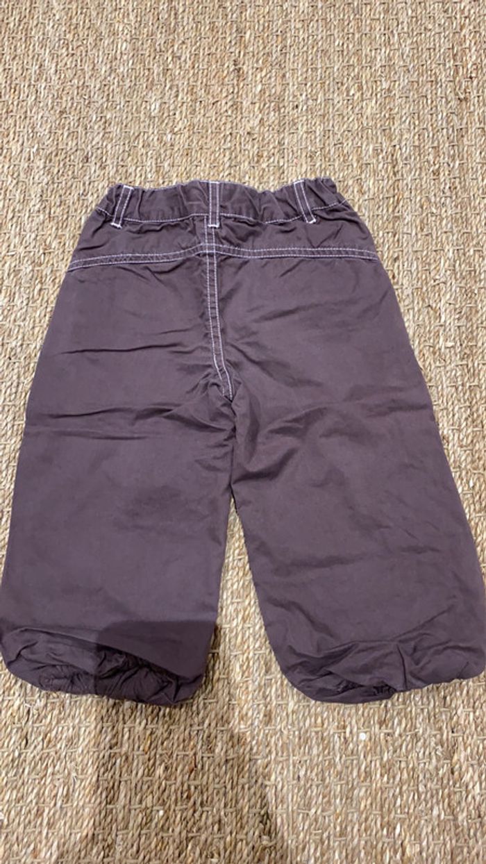 Pantalon Tao 18 mois - photo numéro 3