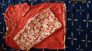 Pyjama gabriella vicenza taille 38/40