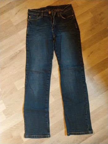 Jean femme 36 b.a.basic