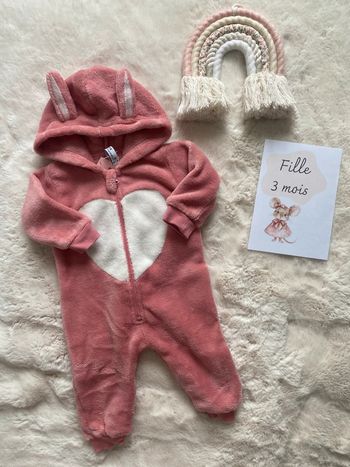 Sur pyjama