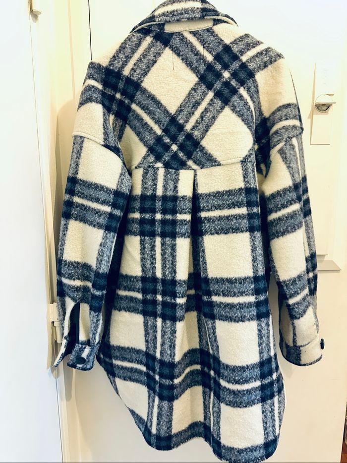 Veste chemise - photo numéro 4