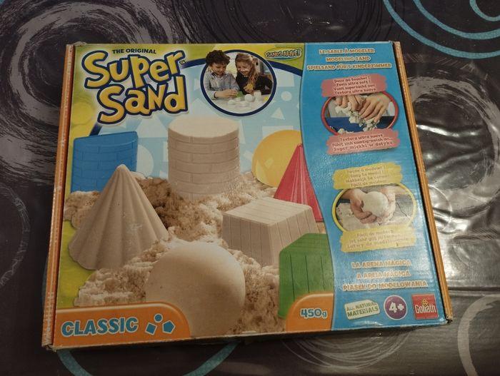 Super sand classic - photo numéro 5