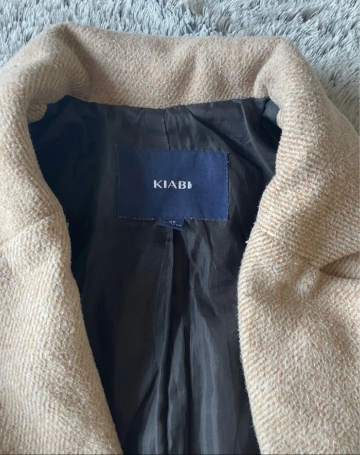 Manteau - photo numéro 2