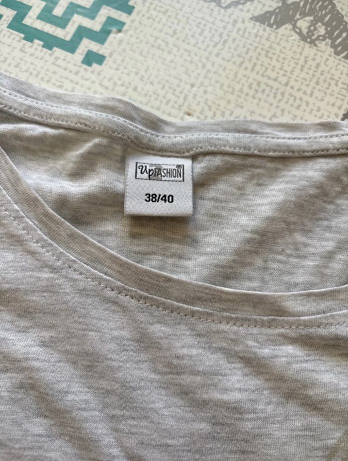 T-shirt - photo numéro 3