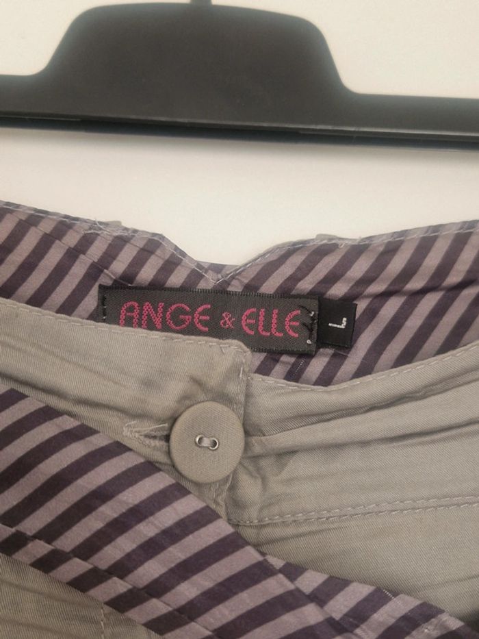 Short taille L, neuf - photo numéro 3