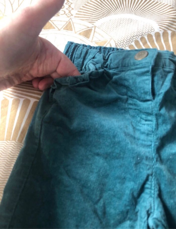 Pantalon - photo numéro 3