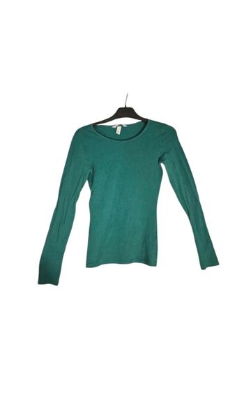 Pull vert