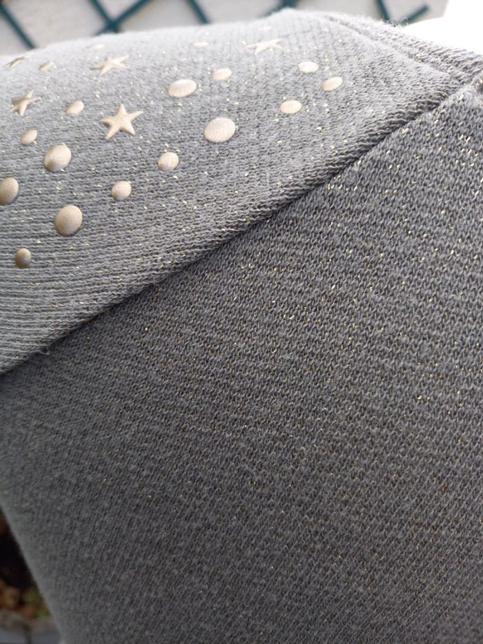 Tee-shirt Spot - photo numéro 4