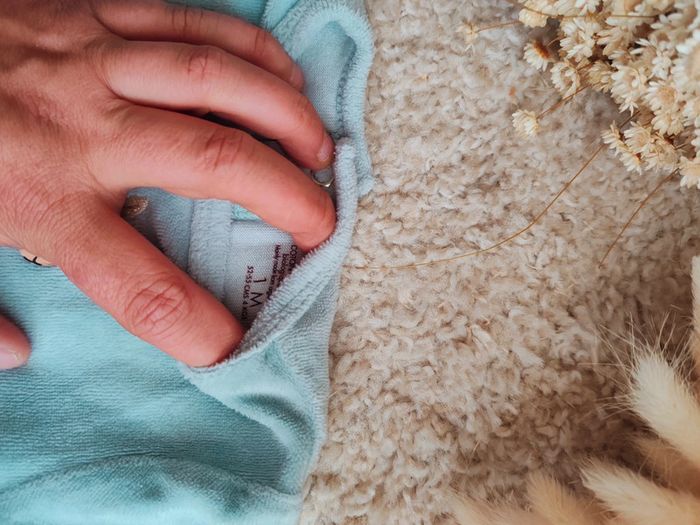 Pyjama - photo numéro 4