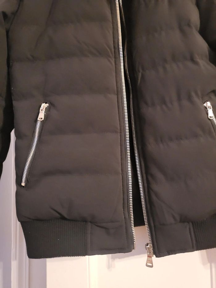 Manteau veste - photo numéro 2