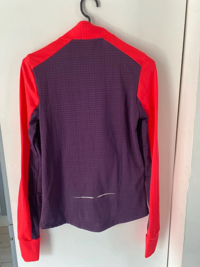 Veste de sport - photo numéro 4