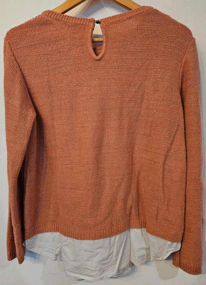 Pull Bréal Taille 3 🪷 - photo numéro 3