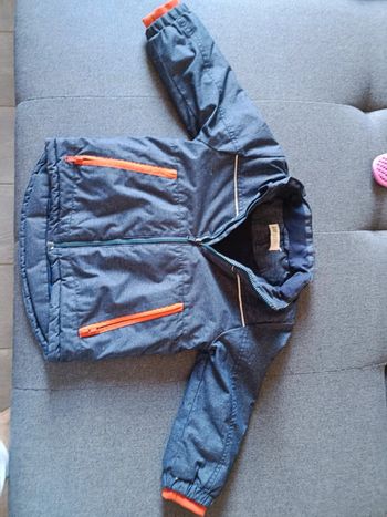 Manteau