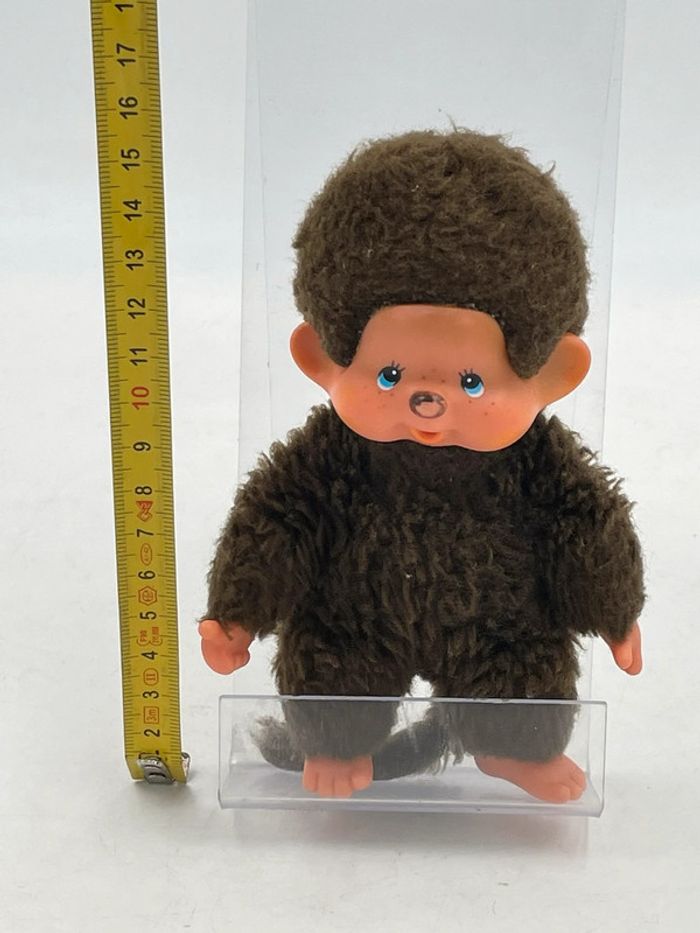 Peluche Kiki le vrai Ajena 15 cm - photo numéro 5