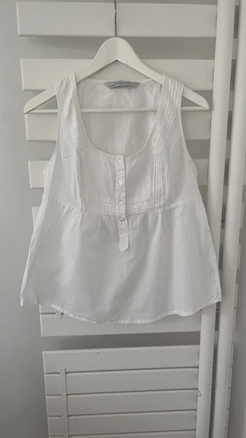 Top Débardeur Zara S neuf
