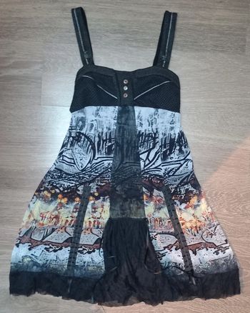 Tunique taille 40