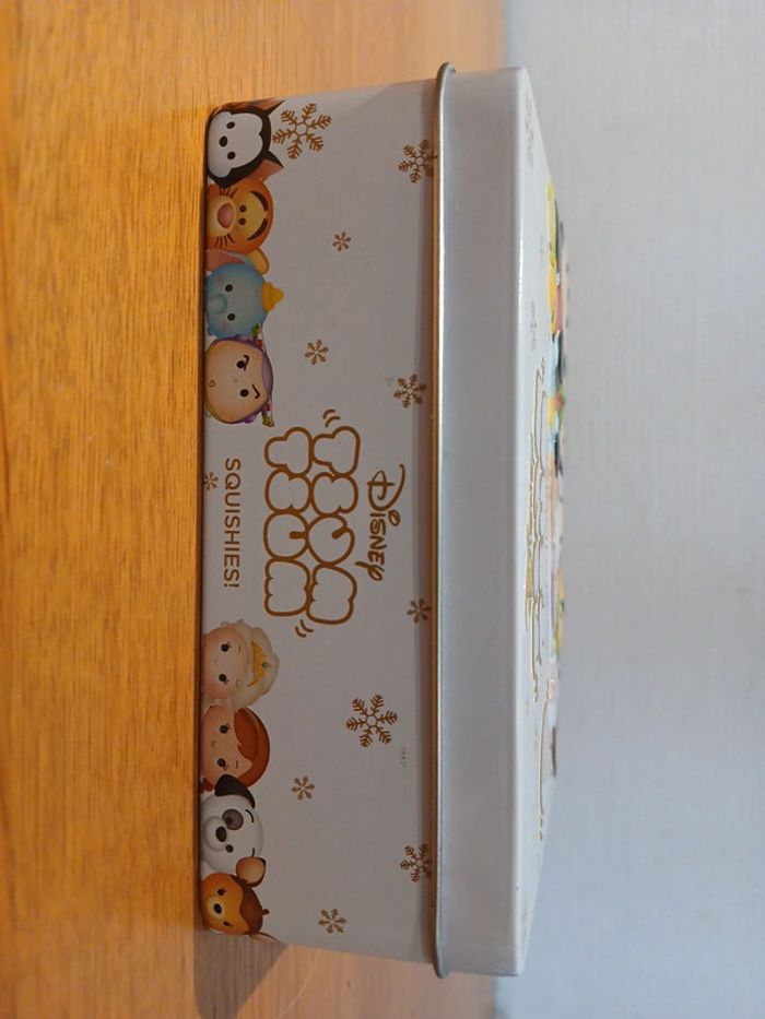 Disney tsum tsum squishies ! - photo numéro 12