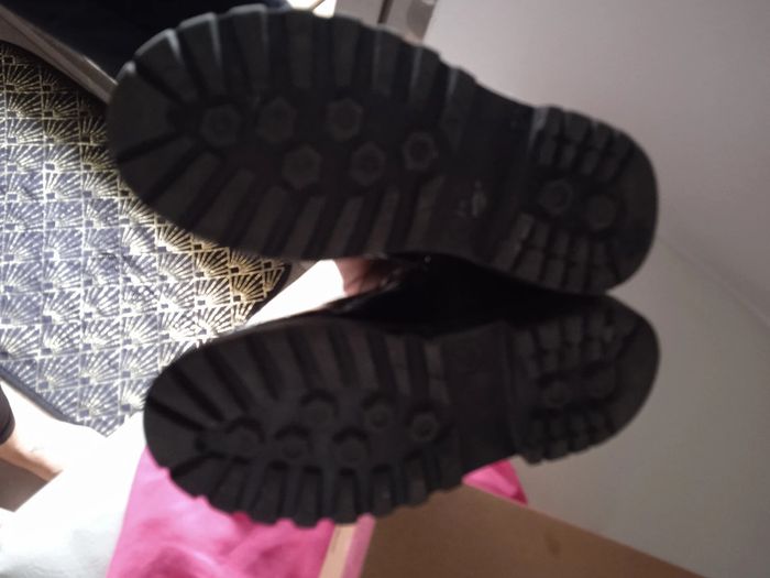 Bottines Kiabi 26 - photo numéro 4