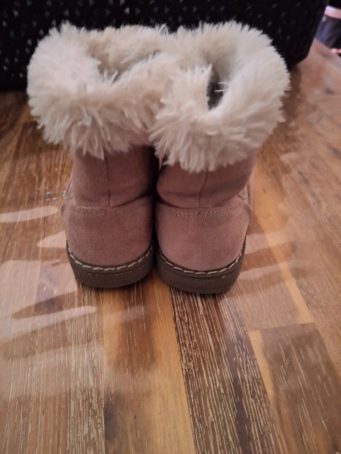 Bottine - photo numéro 5