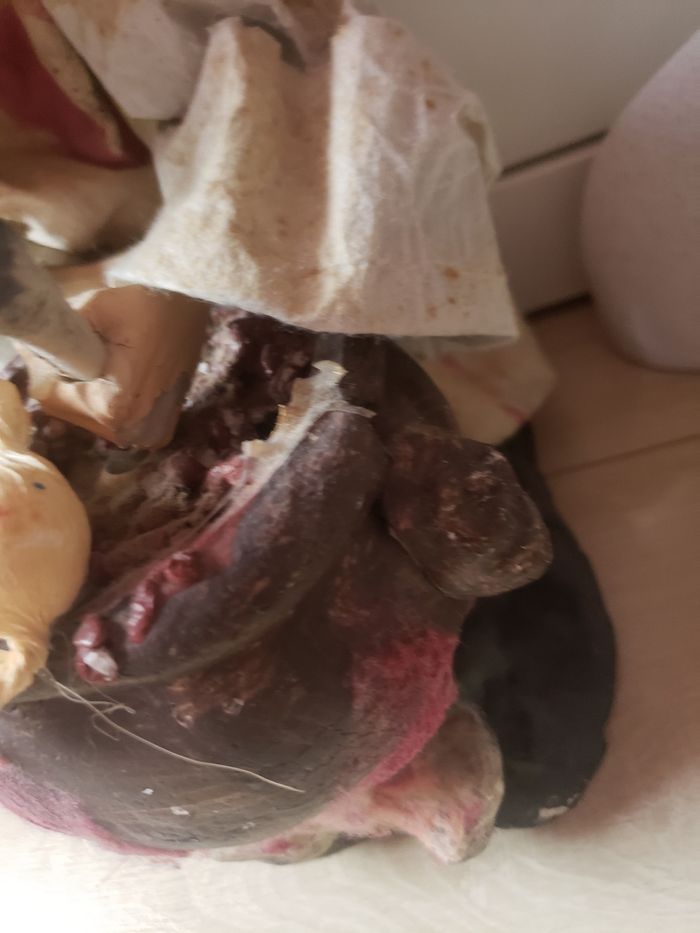 Sorciere 🎀 5€ - photo numéro 6