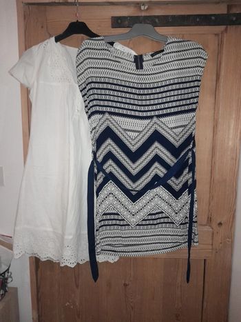 lot vêtement été taille s très bon état