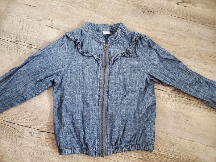 Veste 3/4 ans
