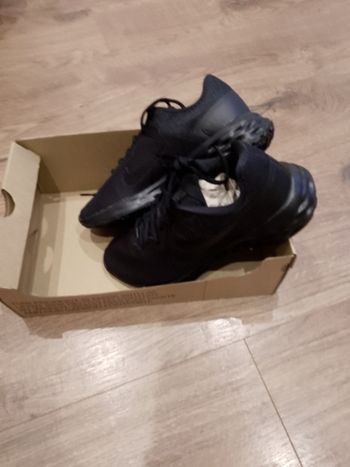 Basket nike