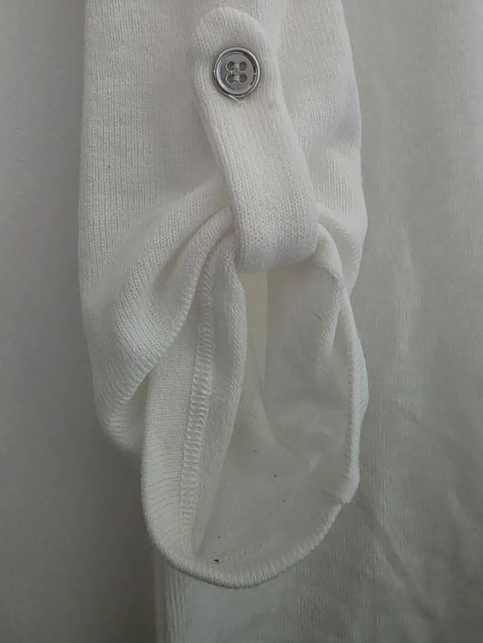 Pull fin LH taille 38 - photo numéro 4