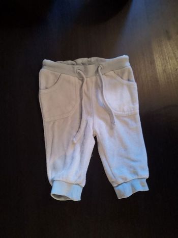 Pantalon pyjama